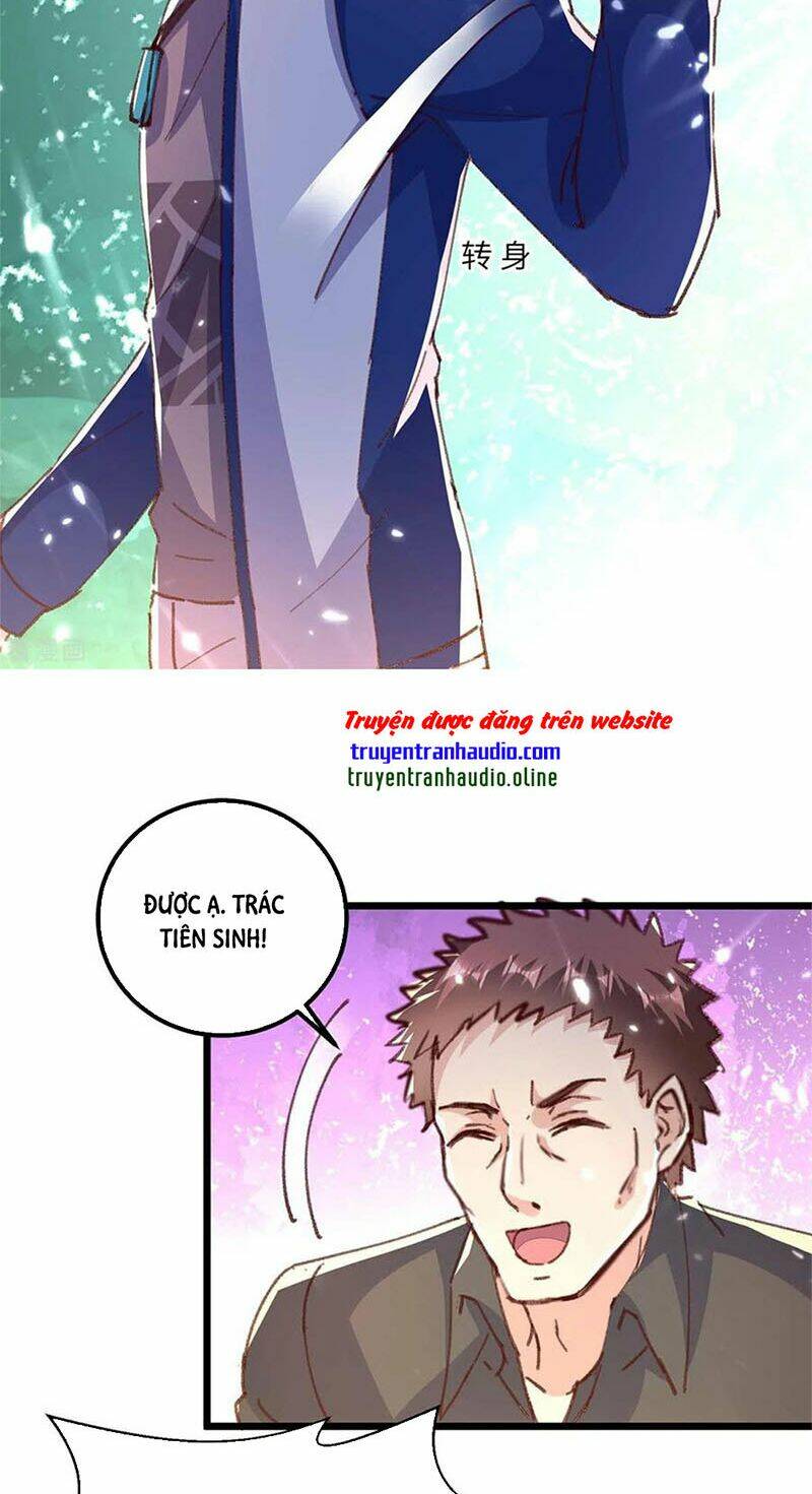 trọng sinh khí thiếu quy lai chapter 168 4