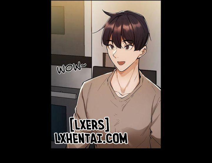 có phòng trống không? - không che chapter 4.1 48