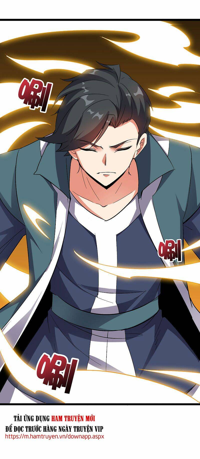 phục thiên thánh chủ chapter 90 1