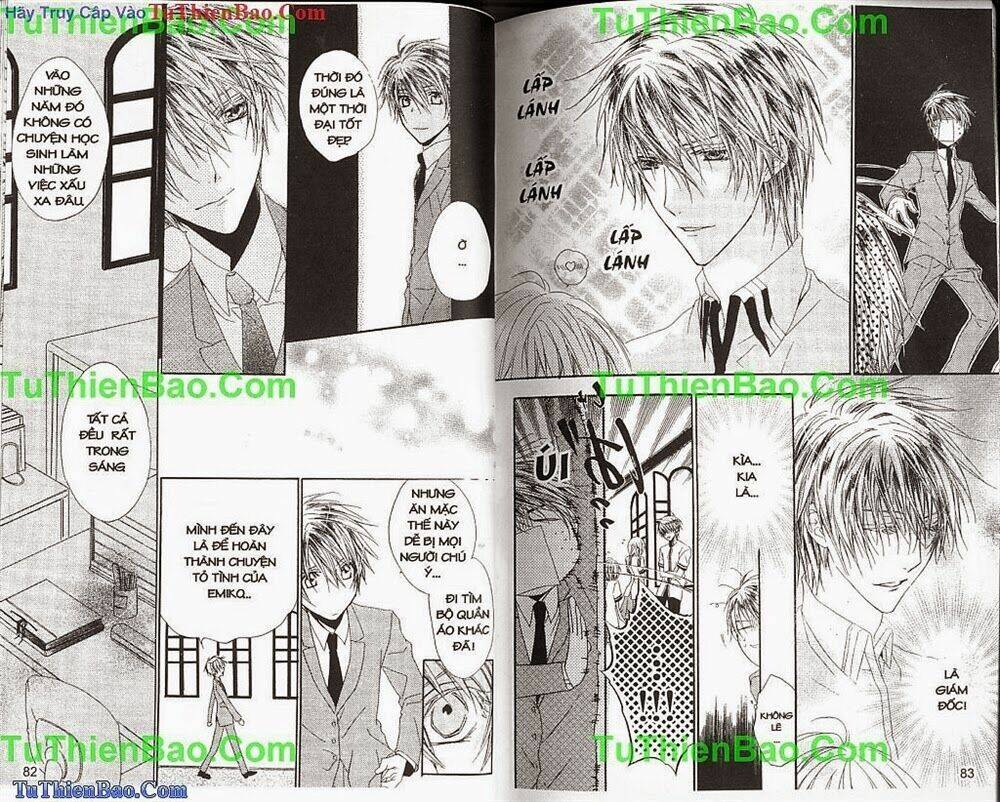 nhất quỷ nhì ma chapter 5 42