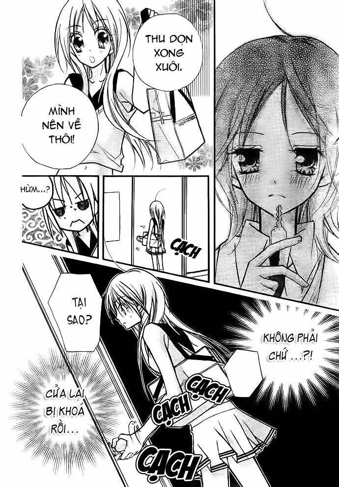 orange planet chapter 15 21