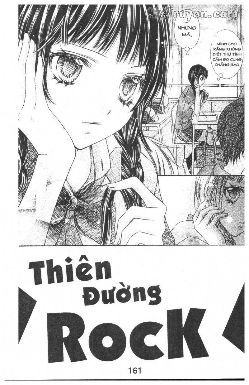 thiên đường rock chapter 5 161