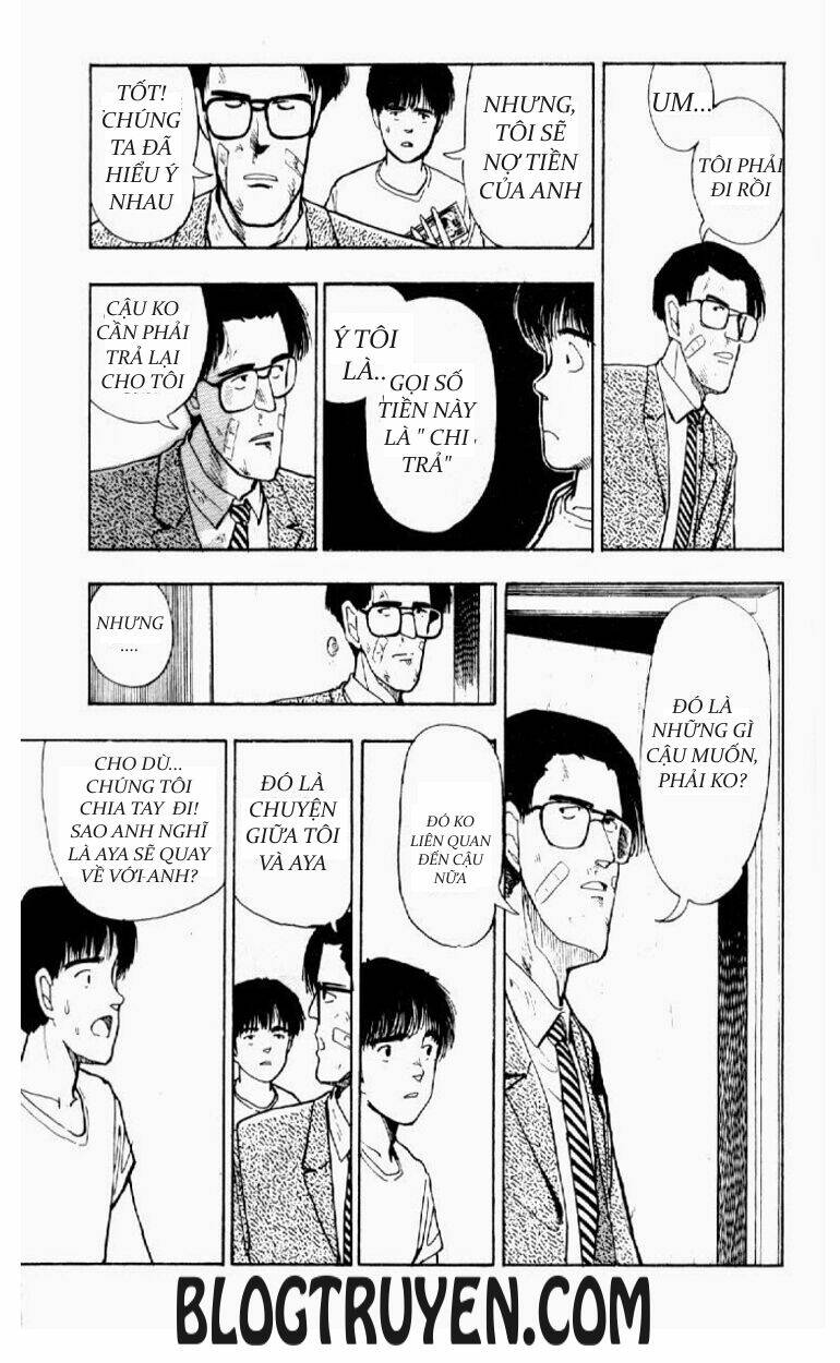 asatte dance chapter 20 14