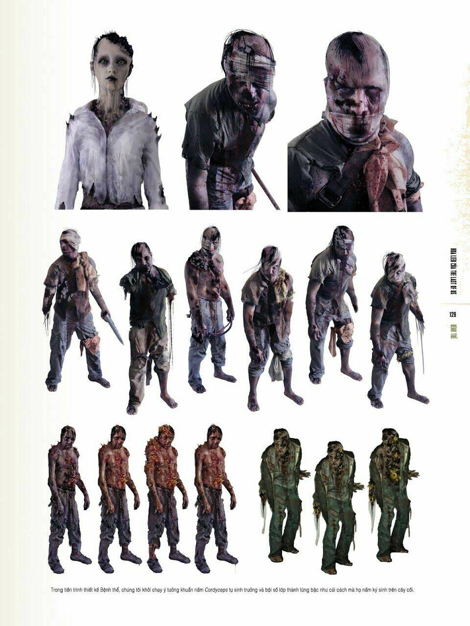 họa liệu của the last of us [họa liệu] chapter 5 12