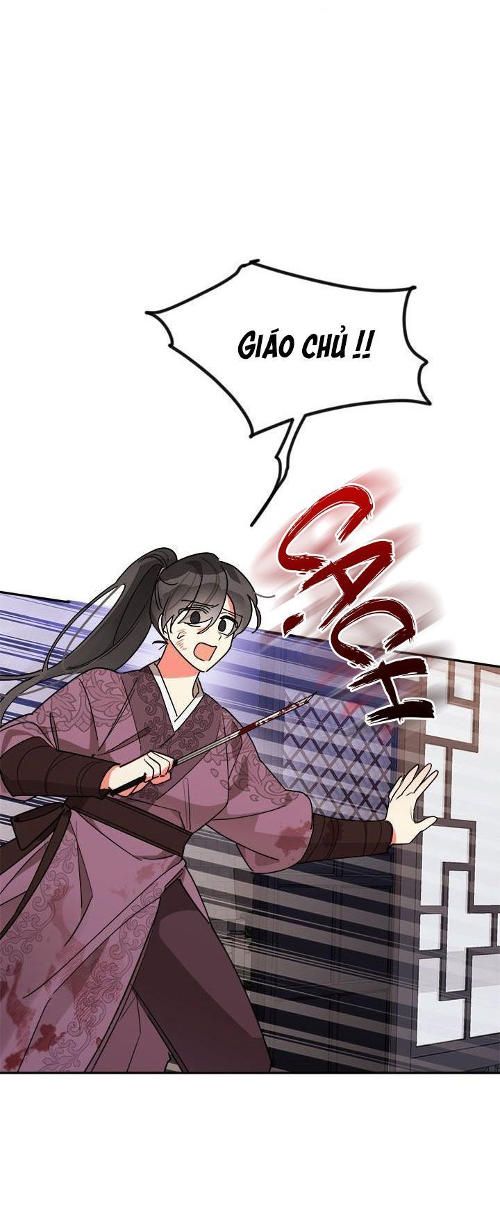 con gái bảo bối của boss phản diện chapter 14 35