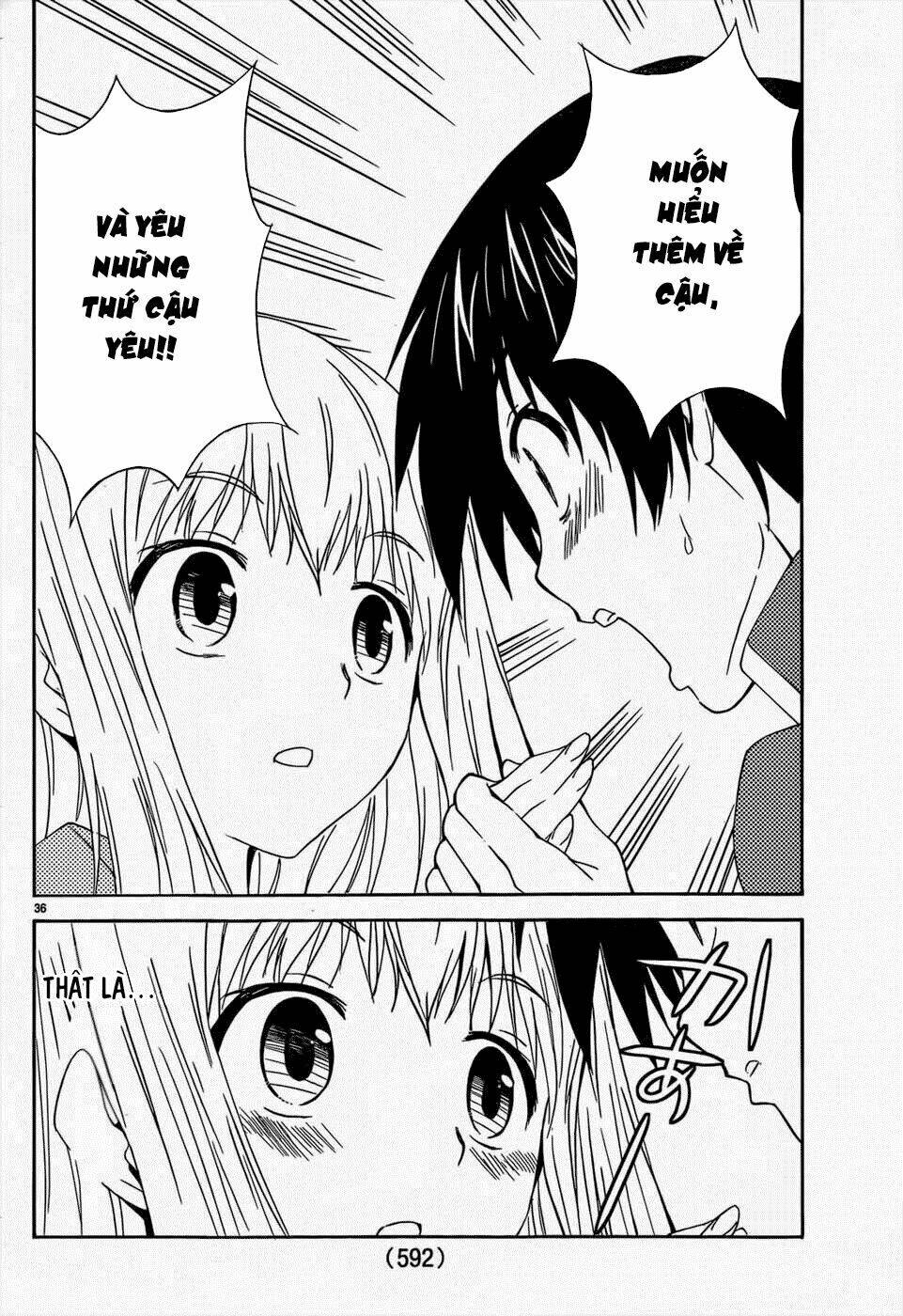 sakura morishige chapter 14 37