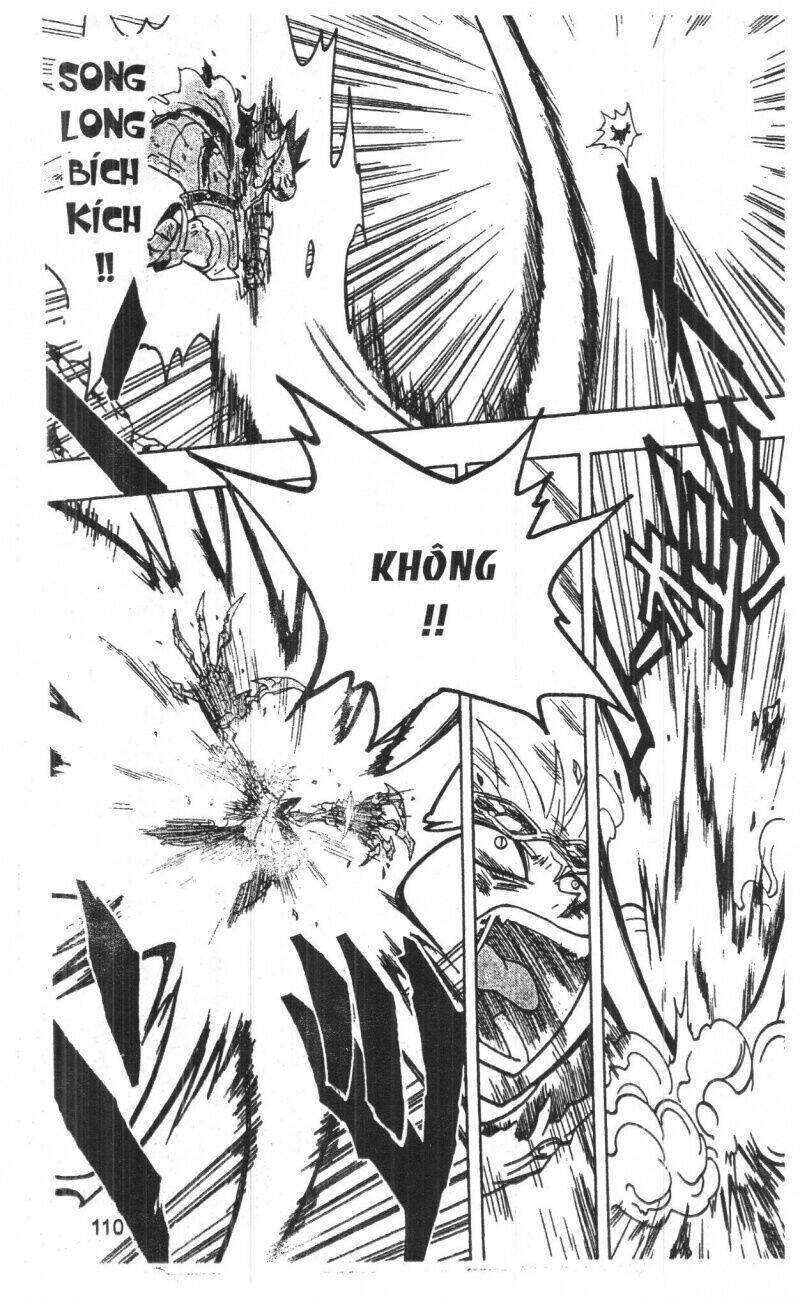 joou kishi monogatari chapter 12 108