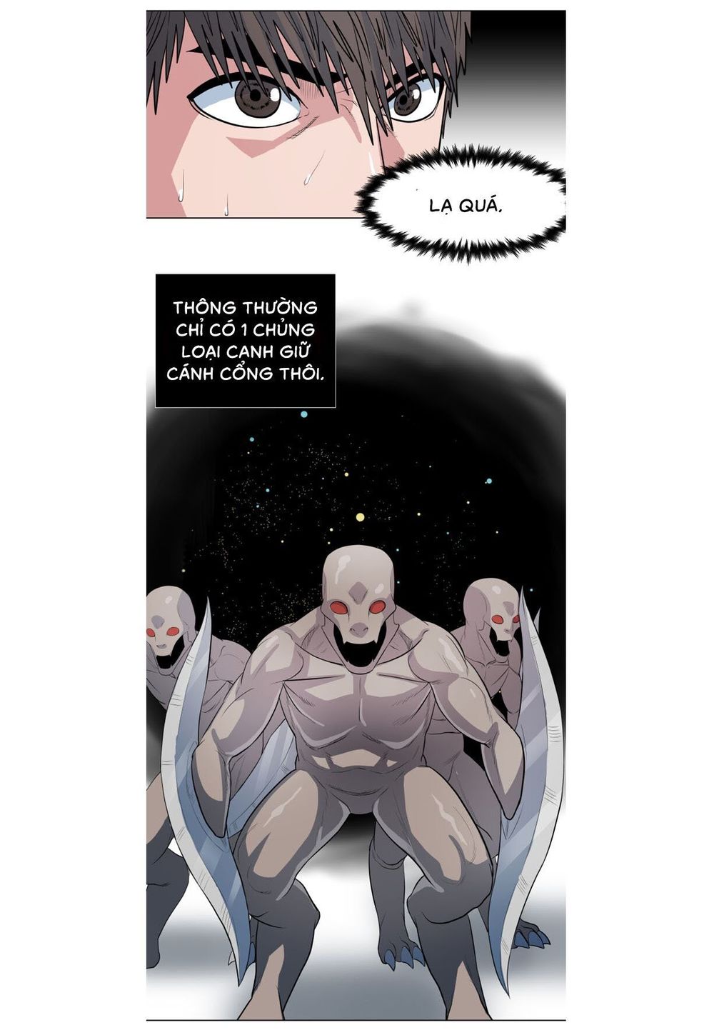 kẻ phán xét chapter 26 5