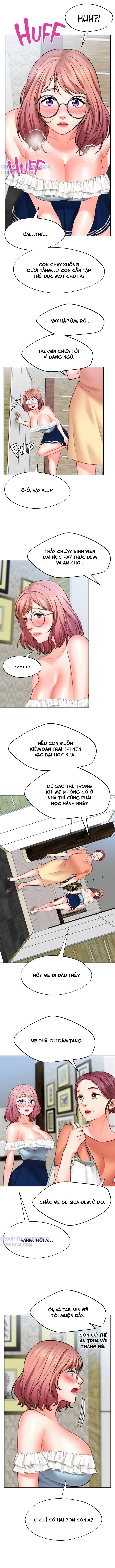 ước có bạn chịch chapter 11 3