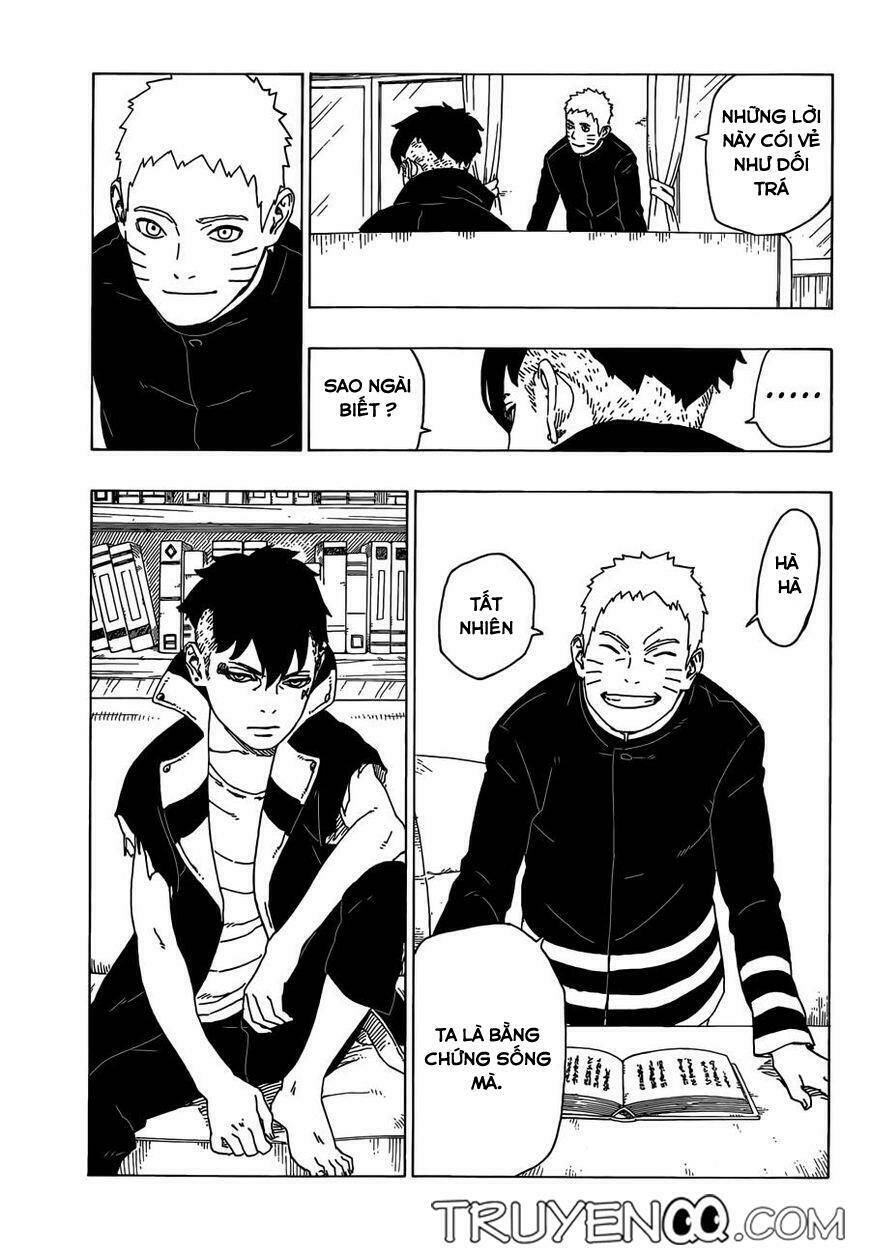 uzumaki boruto chapter 29 40