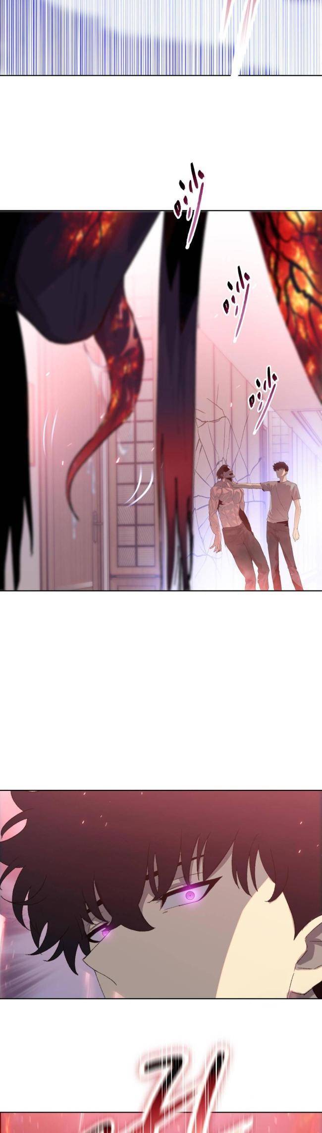 kẻ tàn nhẫn ngày tận thế: bắt đầu dự trữ hàng tỉ tấn vật tư chapter 11 33