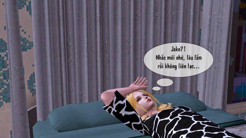 viên đạn bạc [truyện sims 2] chapter 17 50