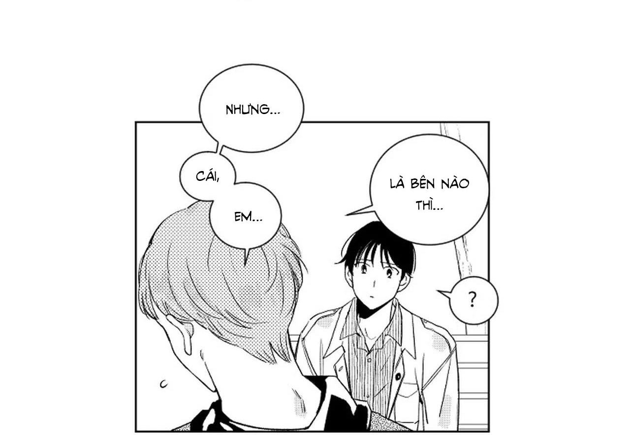 kẻ lừa đảo ngọt ngào chapter 5 19