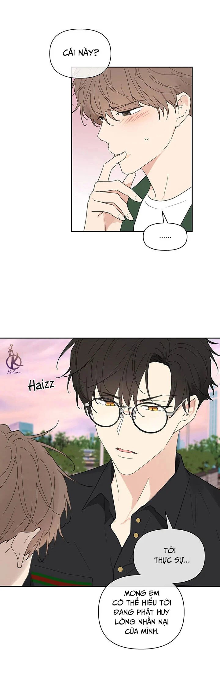 tâm tư của ju in chapter 62 10