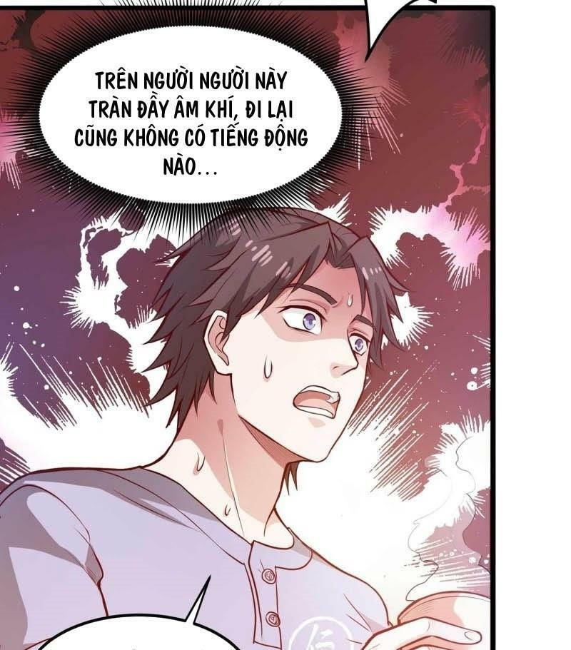 tối cường thần y tại đô thị chapter 82 25