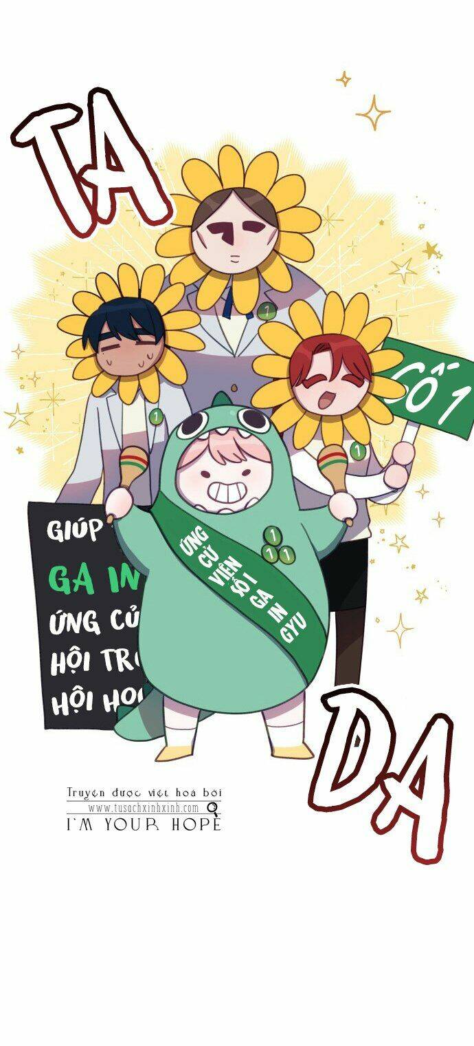 lạy chúa! xin hãy để con trở thành ác ma chapter 7 19