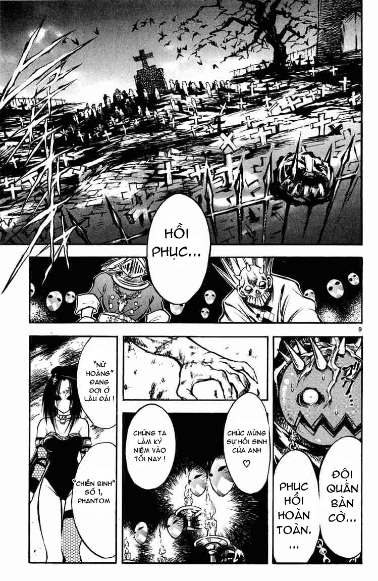 mar heaven chapter 13 9