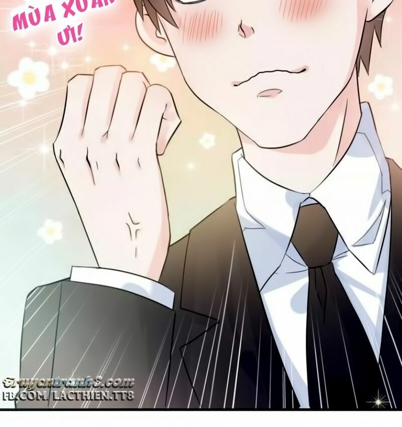 cô vợ hợp đồng bỏ trốn của tổng giám đốc chapter 5 7