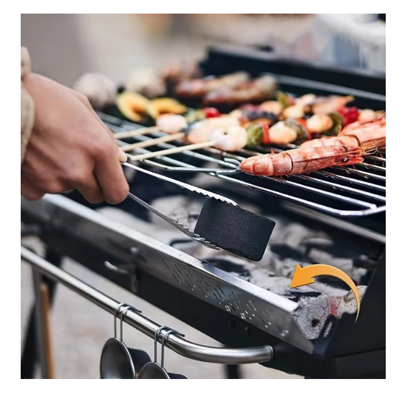 Bếp nướng BBQ Naturehike N Play CNK2300015