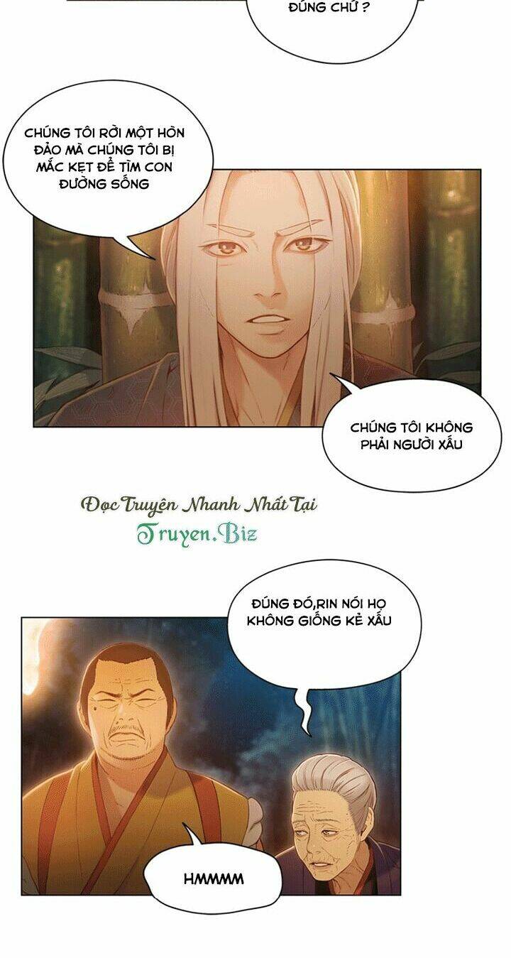 yin and yang master chapter 3 22