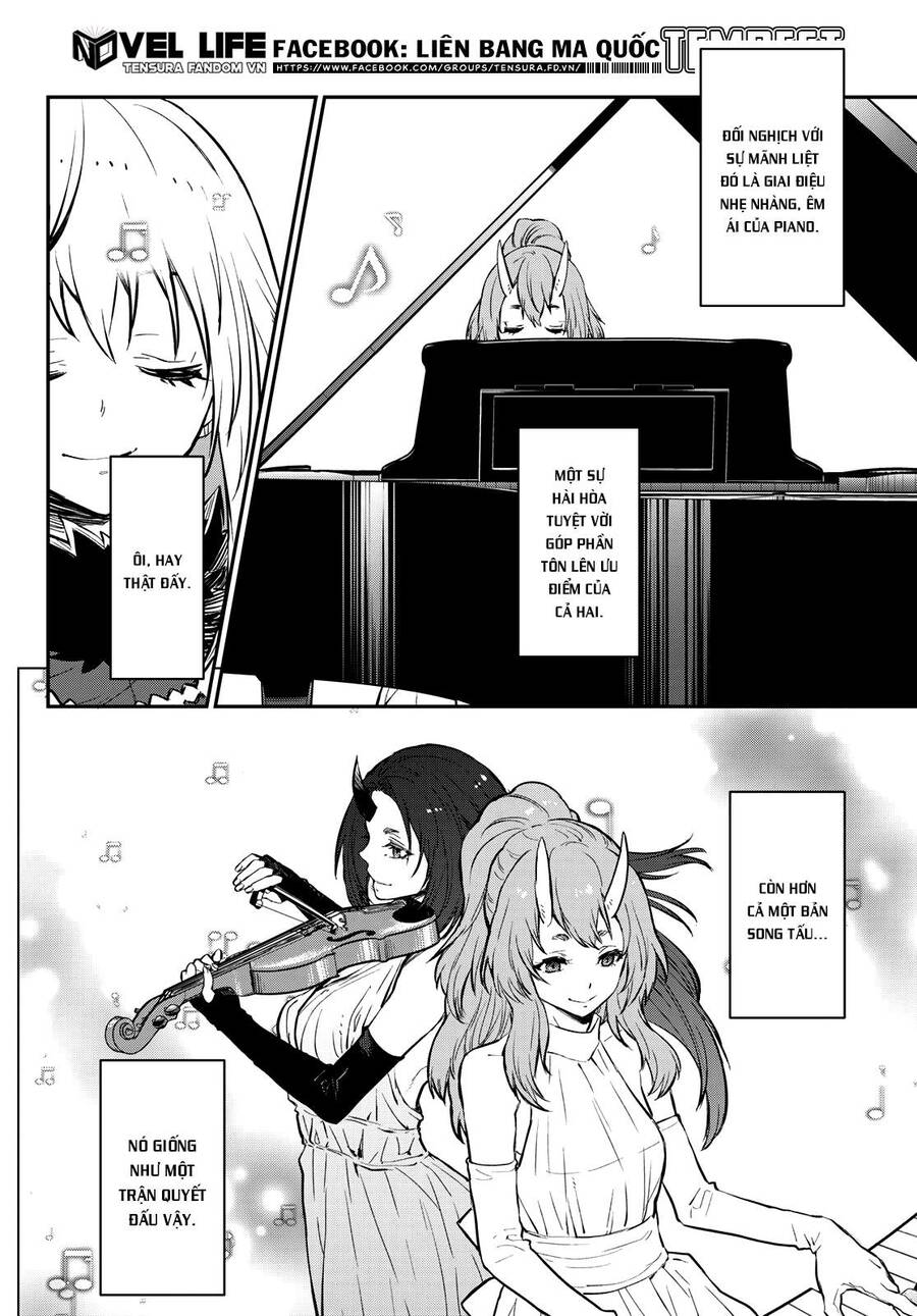 Dạo Quanh Ma Quốc chapter 111 30