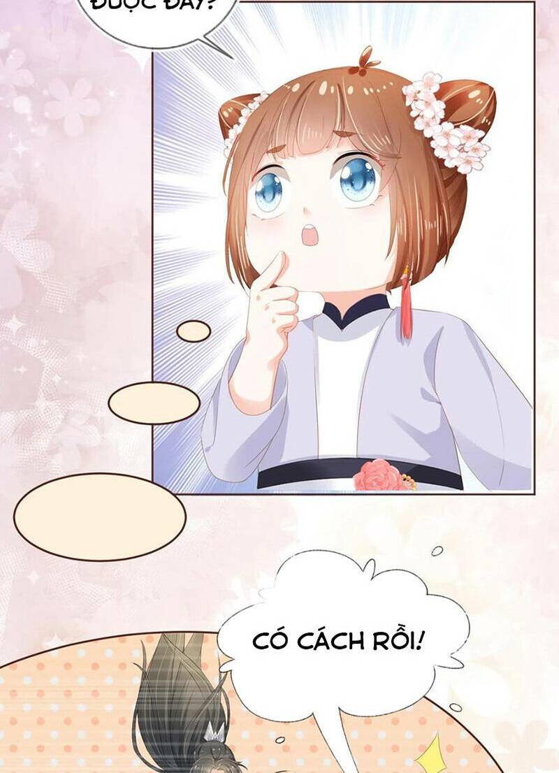 nhặt được bảo bối manh manh chapter 48 35