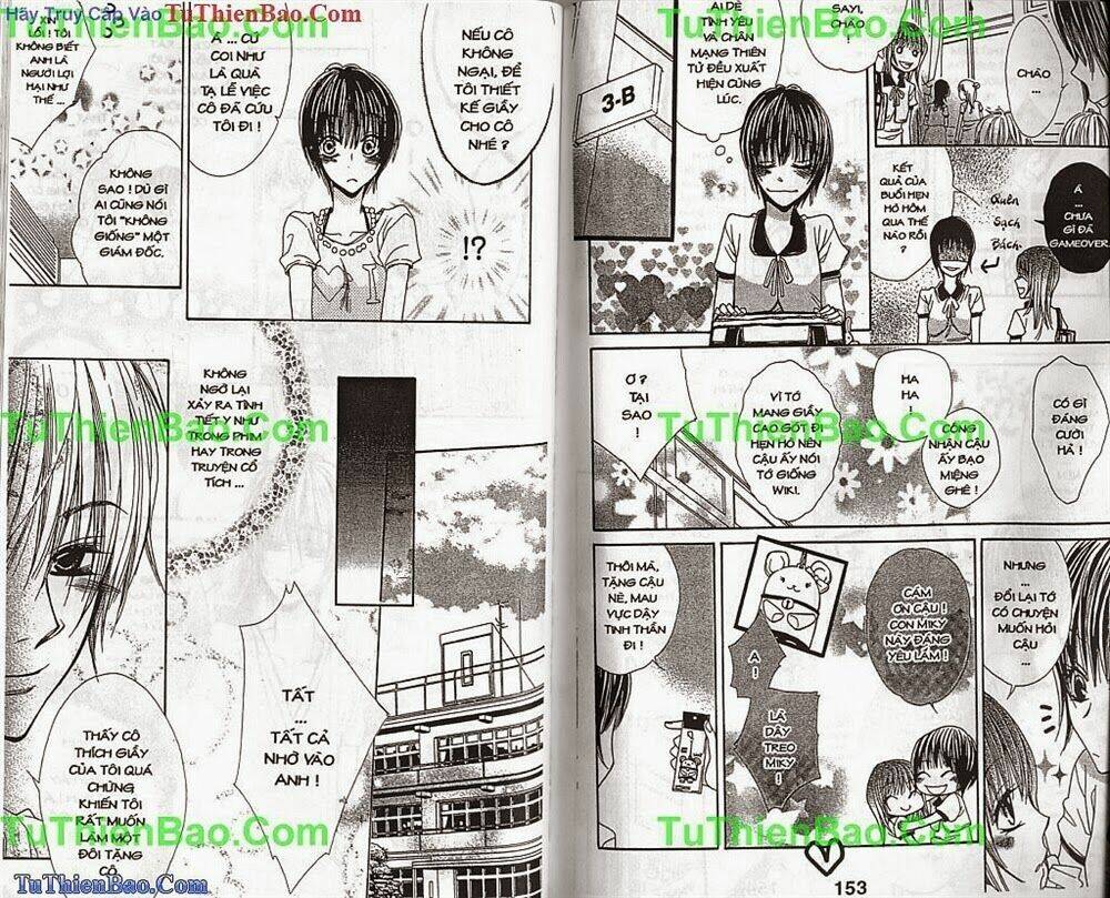 người bạn tuyệt vời chapter 1 76