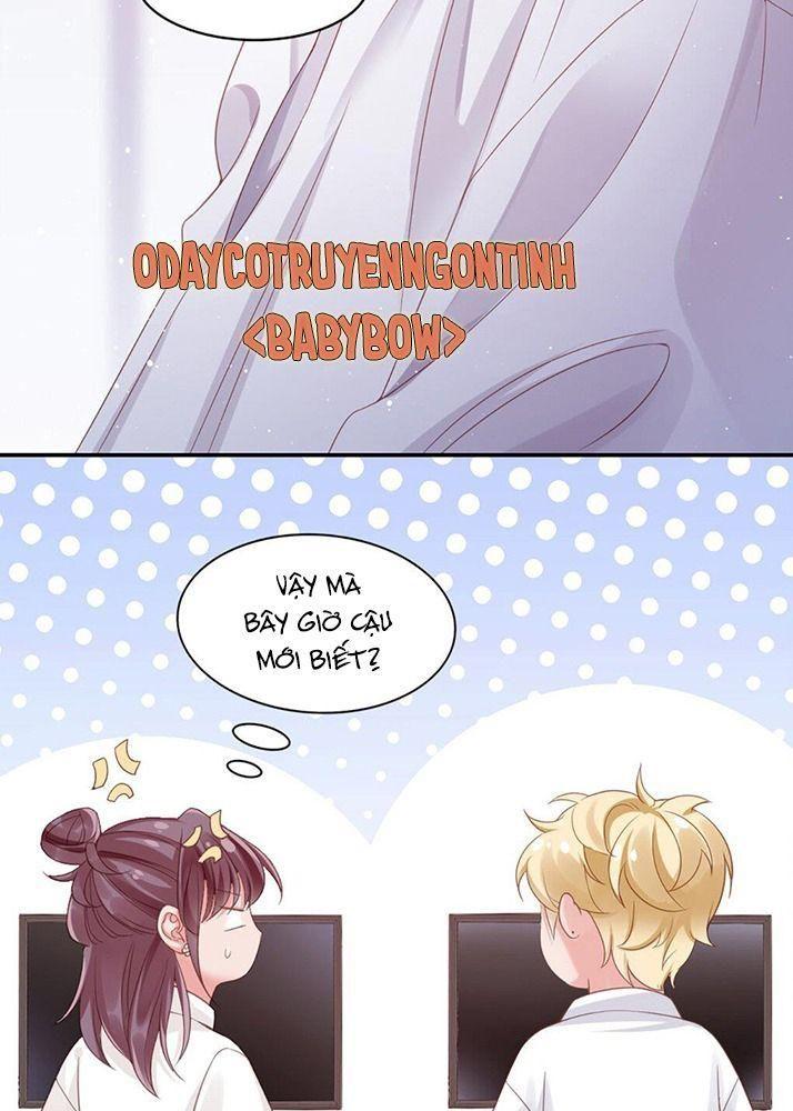 chiếc bật lửa và váy công chúa (b) chapter 7 18