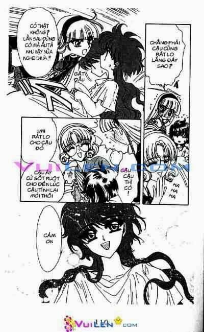 hiệp sĩ phép màu chapter 8 109