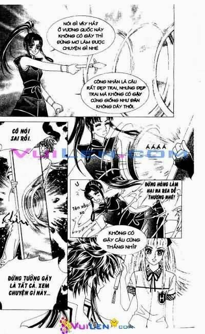 đến vương quốc ma chapter 5 62
