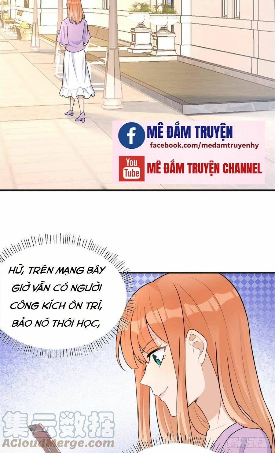 vẫn cứ nhớ em, nhớ em chapter 94 13