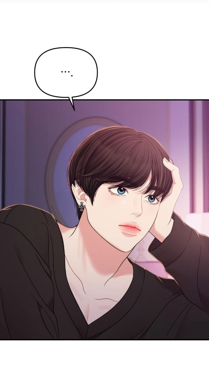 gửi em người đánh cắp những vì sao - to you who swallowed a star chapter 92.2 19