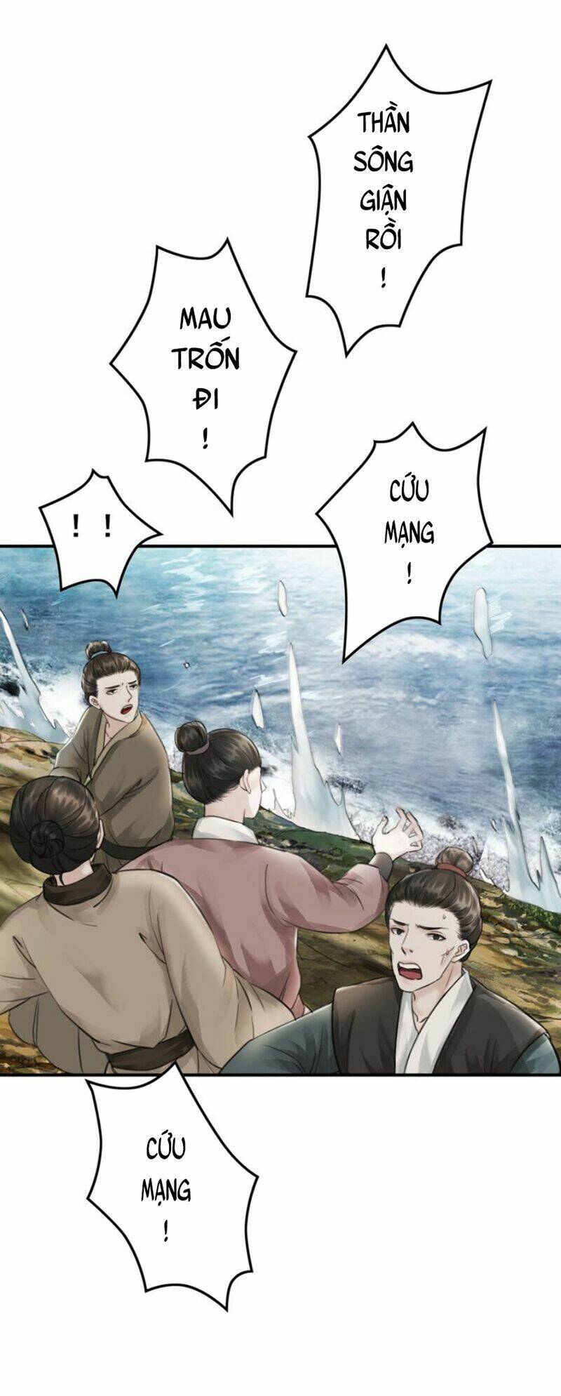 trọng sinh bá sủng nhiếp chính vương quá mạnh mẽ chapter 37 42