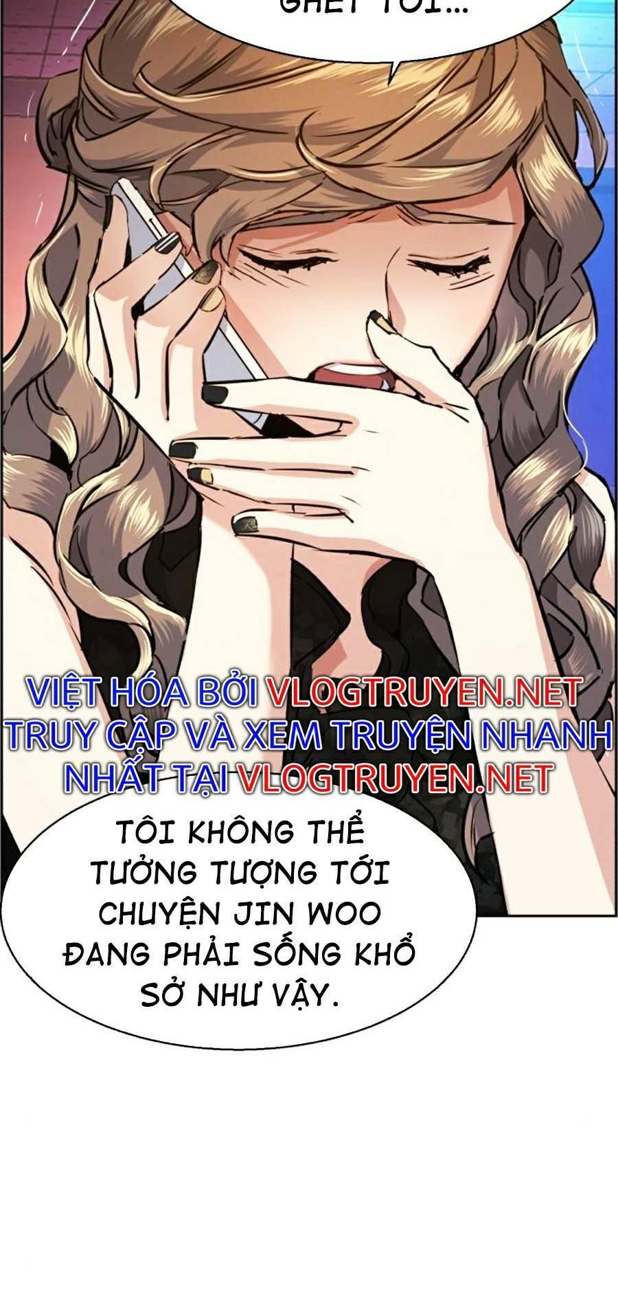 bạn học tôi là lính đánh thuê chapter 69 24