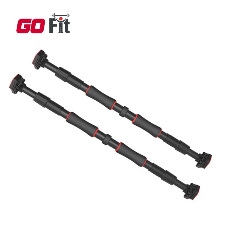 Thanh tập xà đơn gắn cửa, treo tường XD2020 tập gym tại nhà tăng cơ bắp