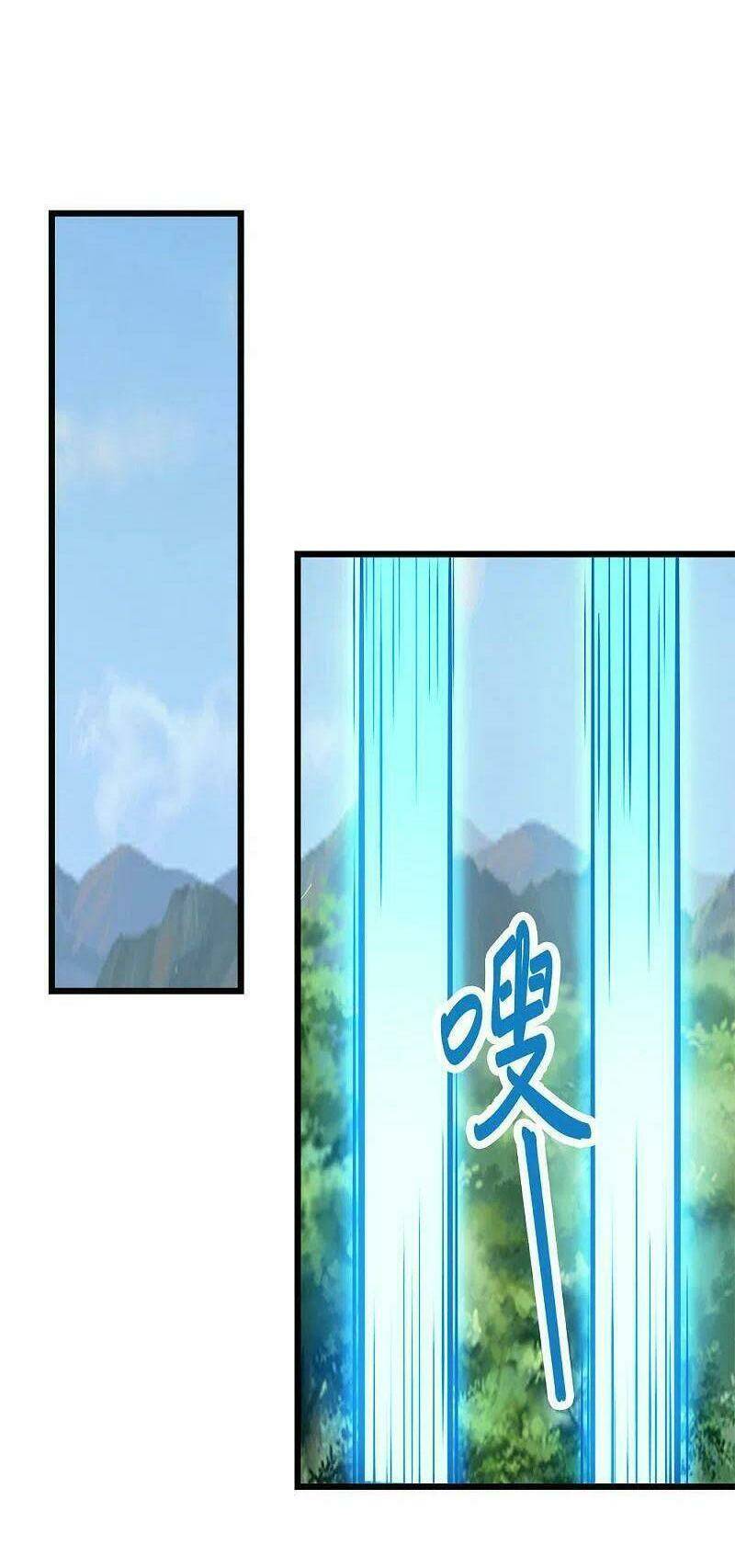 kiếm vũ chapter 214 4