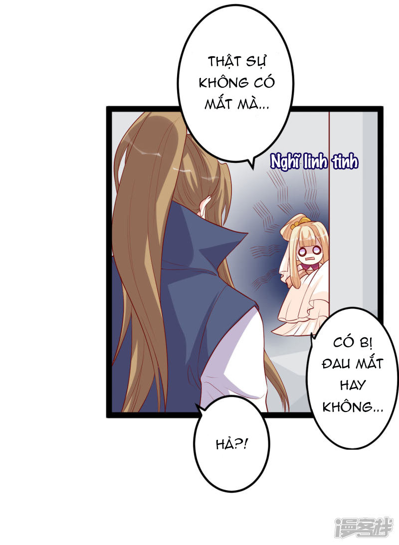 từ đây vương gia không thượng triều sớm chapter 11 13