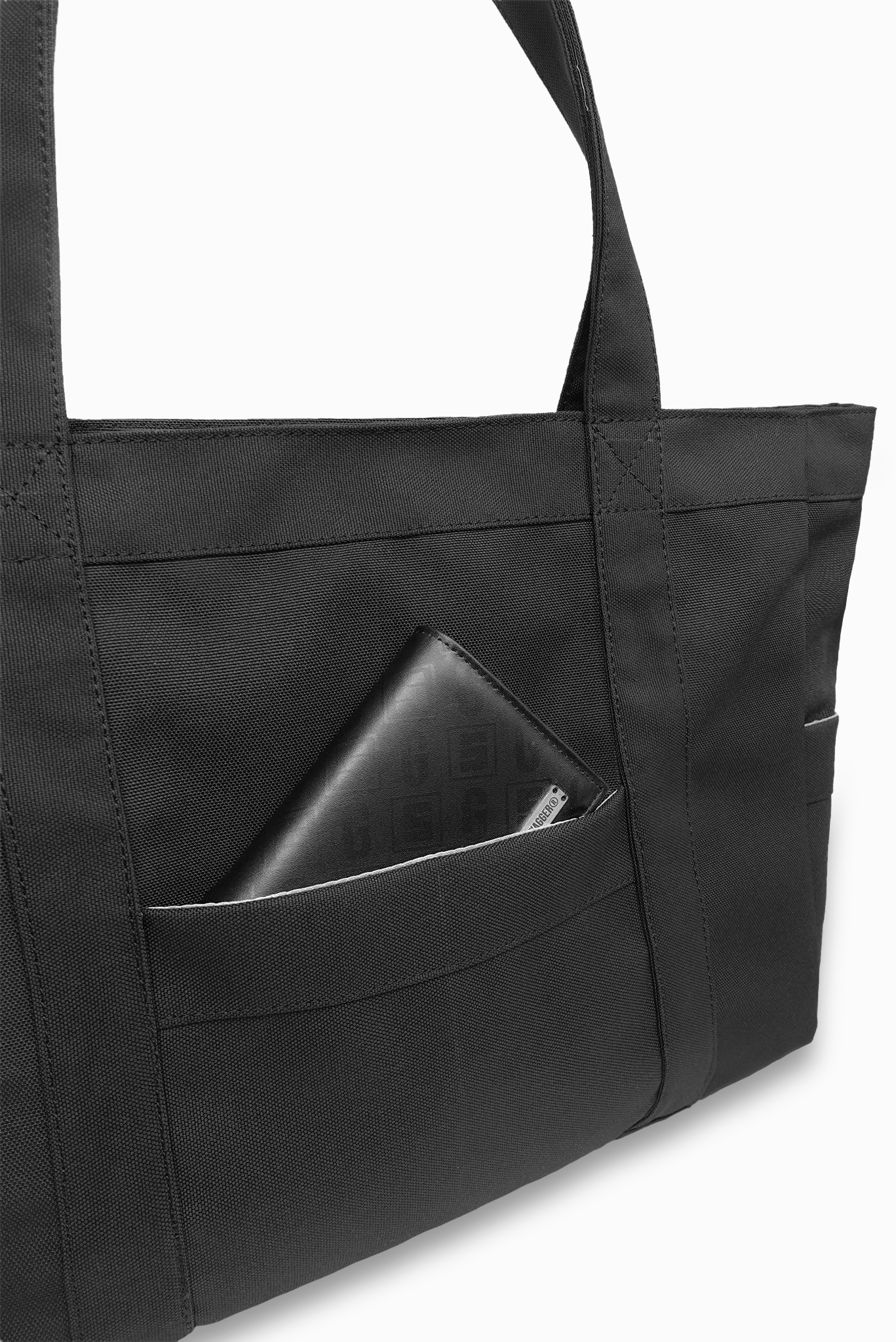 Túi tote túi đeo vai Saigonswagger MAGICAL COVERING TOTE BAG ngăn chống sốc laptop 15.6 inch