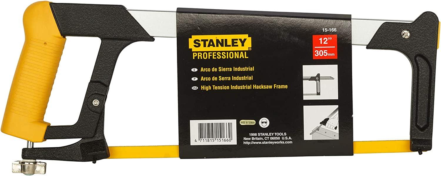 CƯA CẦM TAY 450MM STANLEY 15-166 - HÀNG CHÍNH HÃNG