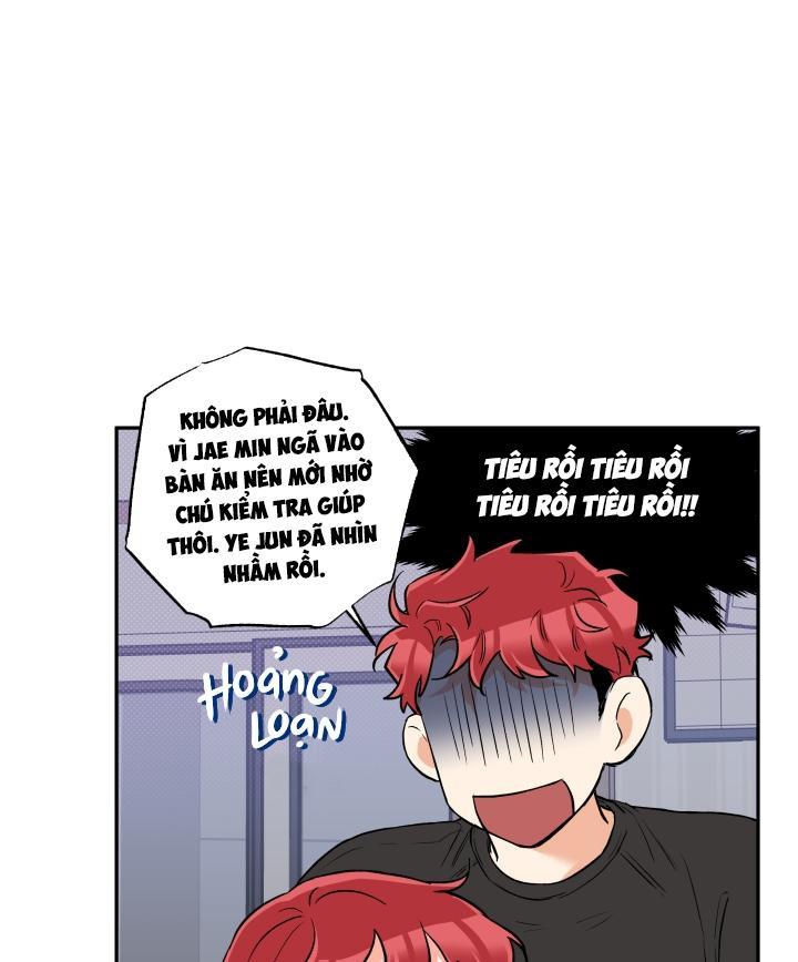 gâu gâu! chapter 25 77