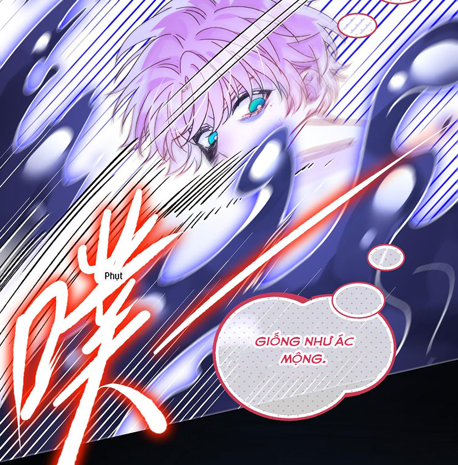 tôi phải làm một kẻ đại xấu xa chapter 101 47