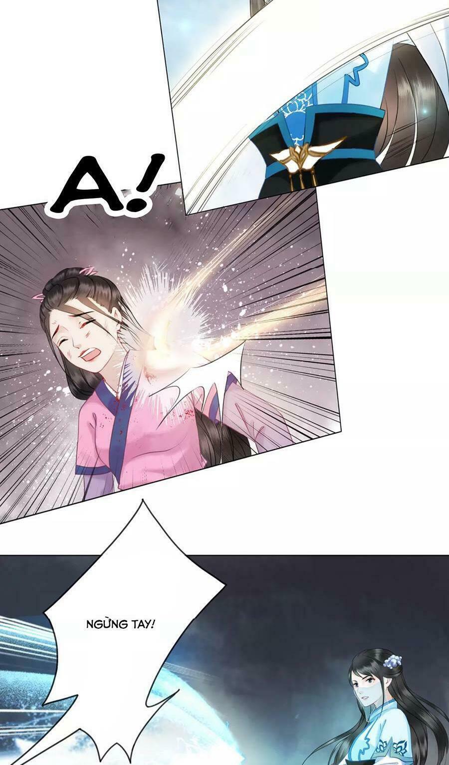 cực phẩm phế vật tiểu thư chapter 11 38