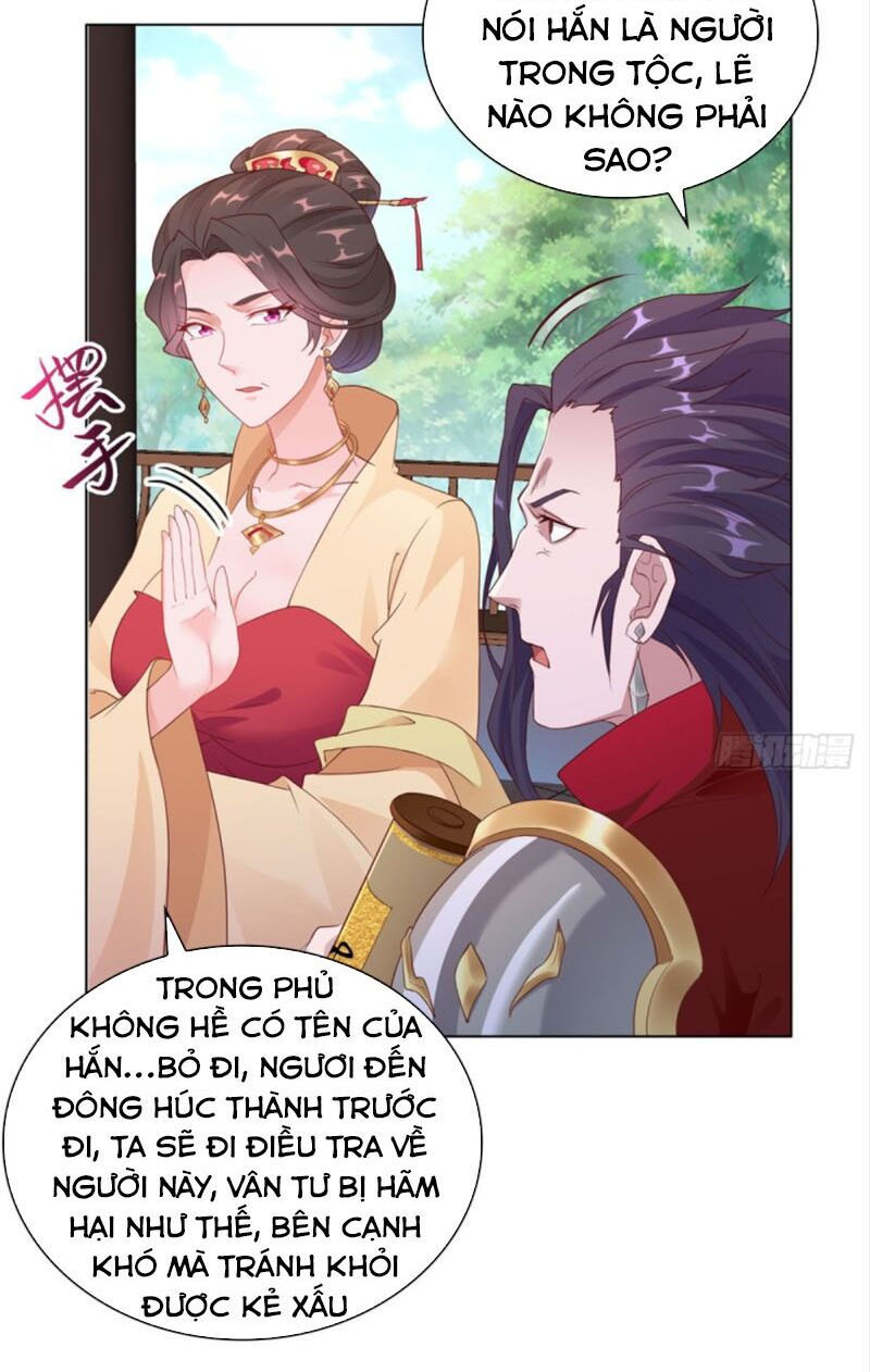người nuôi rồng chapter 9 22