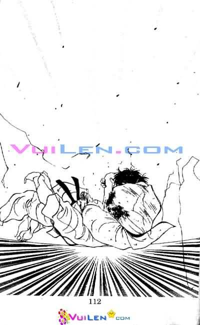 truyền nhân atula - shura no mon i chapter 13 113