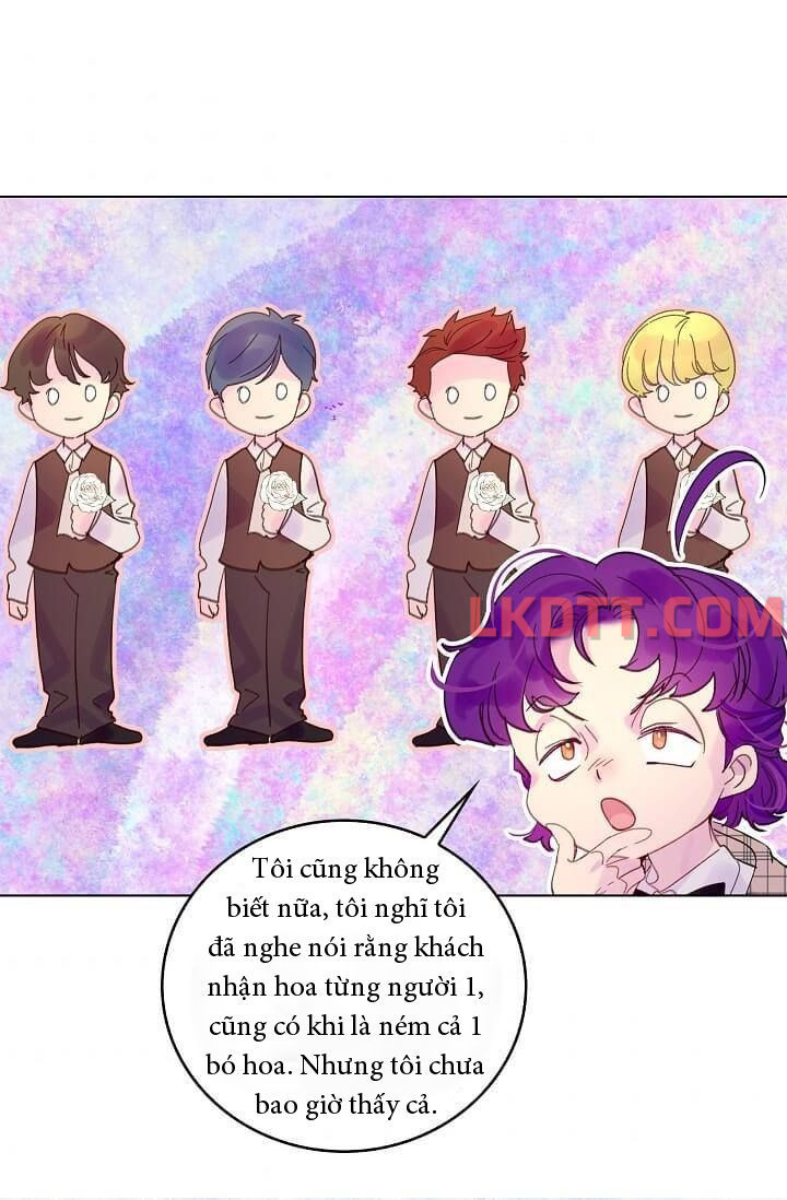 đừng xem thường nữ phụ chapter 137 39