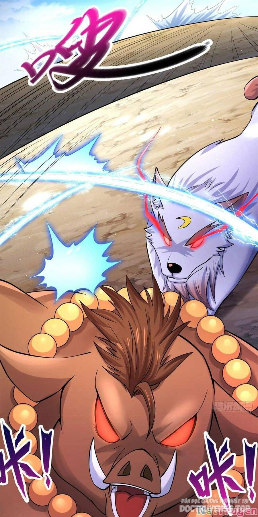 bắt đầu với kiếm vực, ta lặng lẽ tu luyện thành kiếm thần chapter 39 32