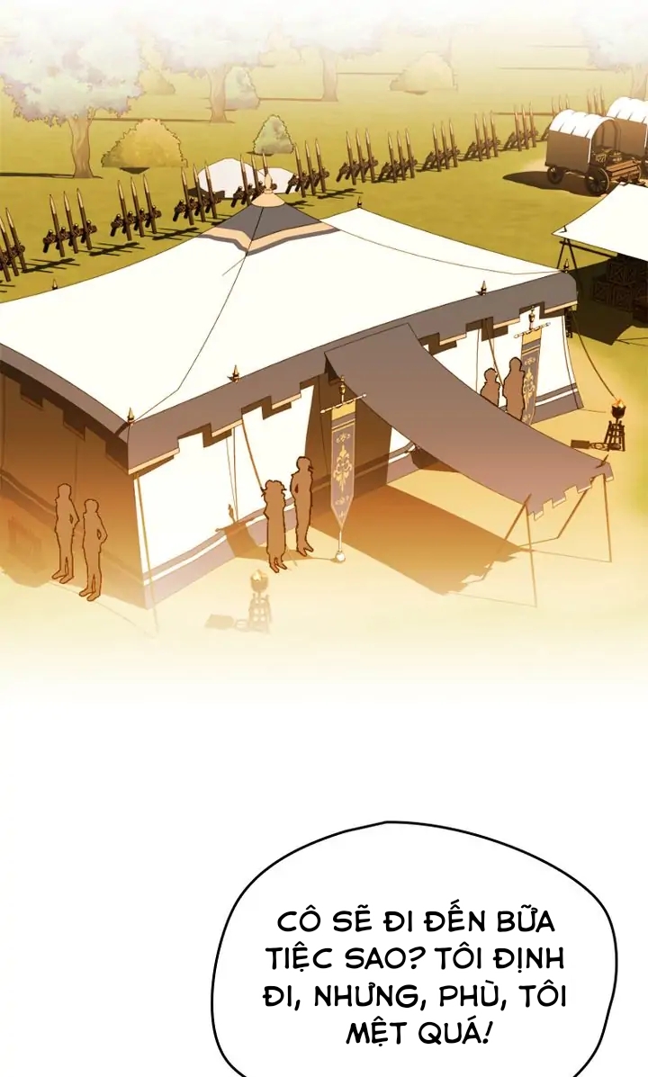 tôi sẽ cứu lấy gia tộc sắp sụp đổ chapter 94 49