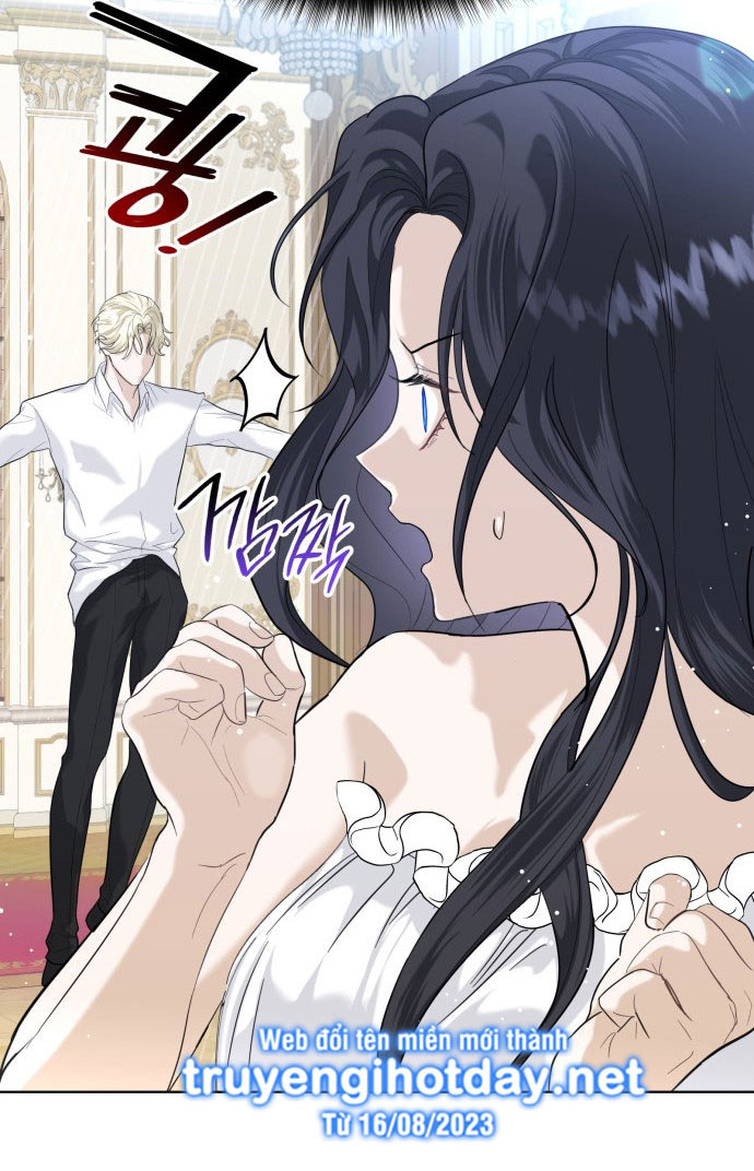 tôi trở thành vợ cũ của nam chính chapter 2.1 49