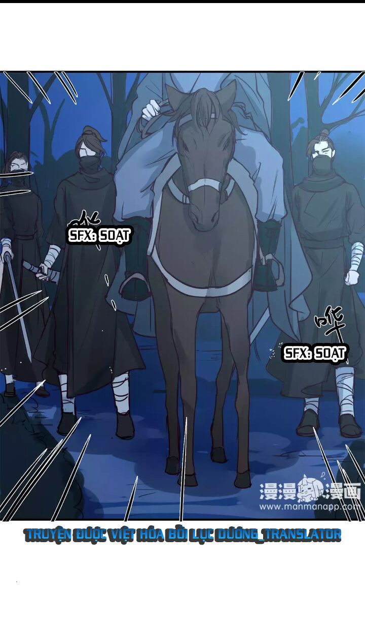 chỉ phu vi thê chapter 10 30