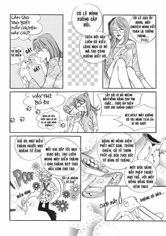 9 faces of love chapter 2 13